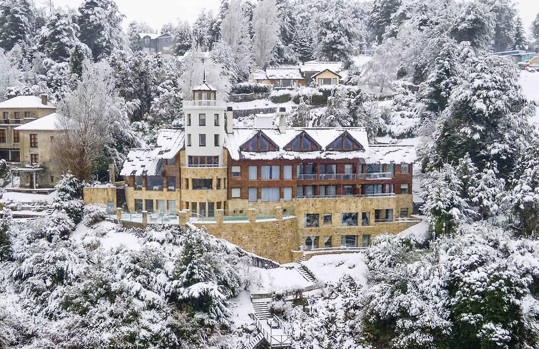 El Faro Boutique Hotel & Spa By Don-1